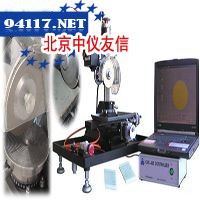 EC-400型 CNC划片切割机
